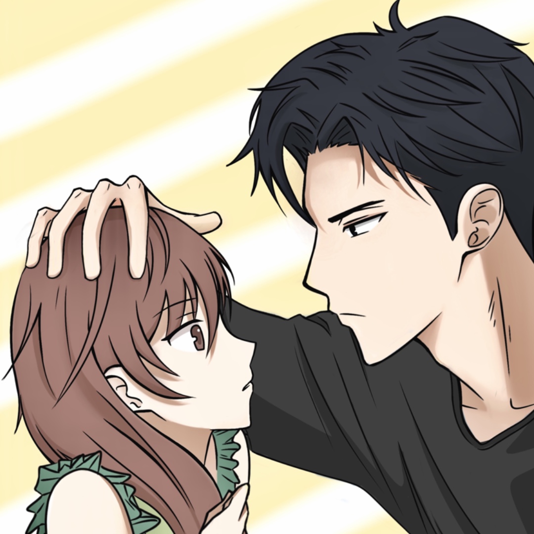 Puzzled Hearts WEBTOON