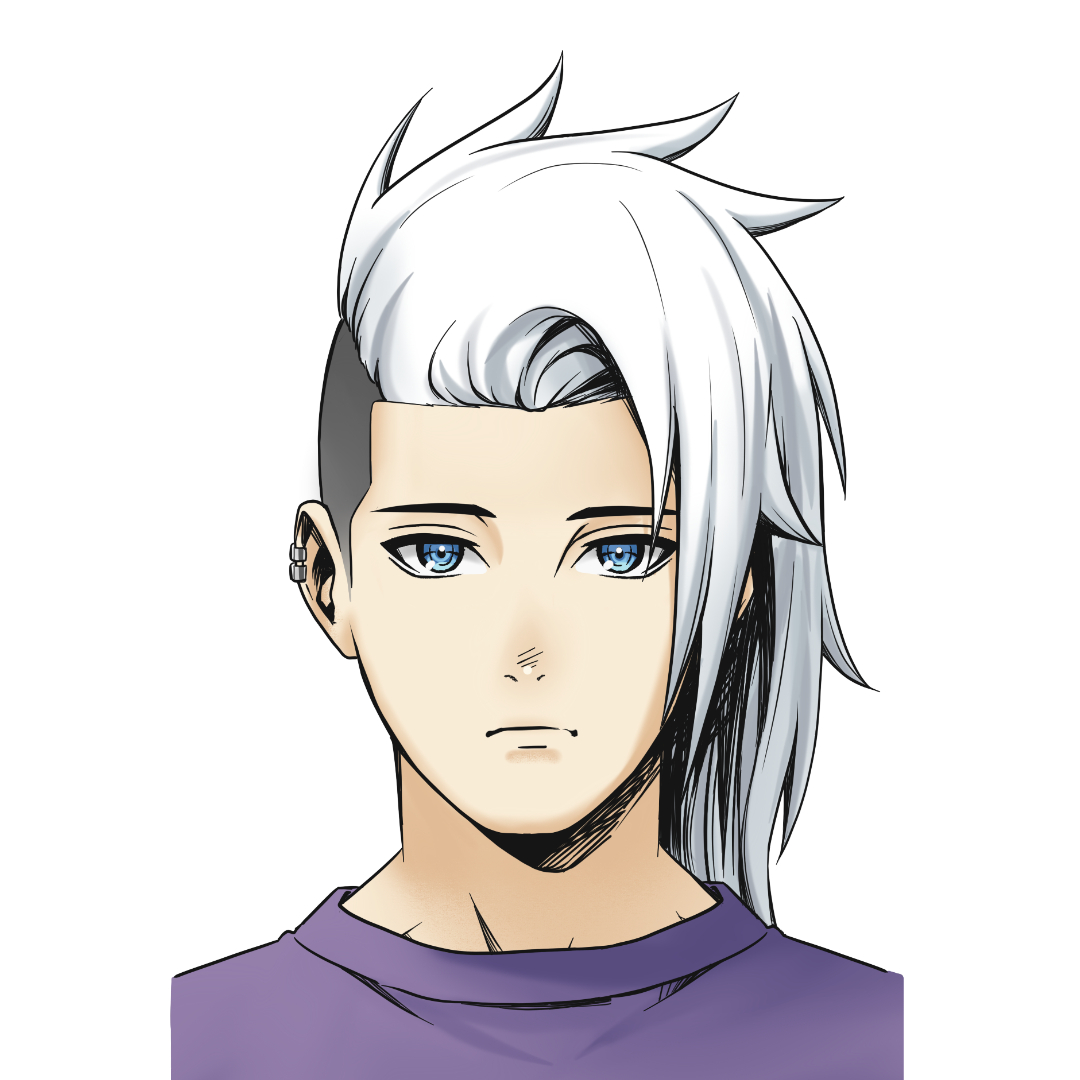 Dinpuri webtoon