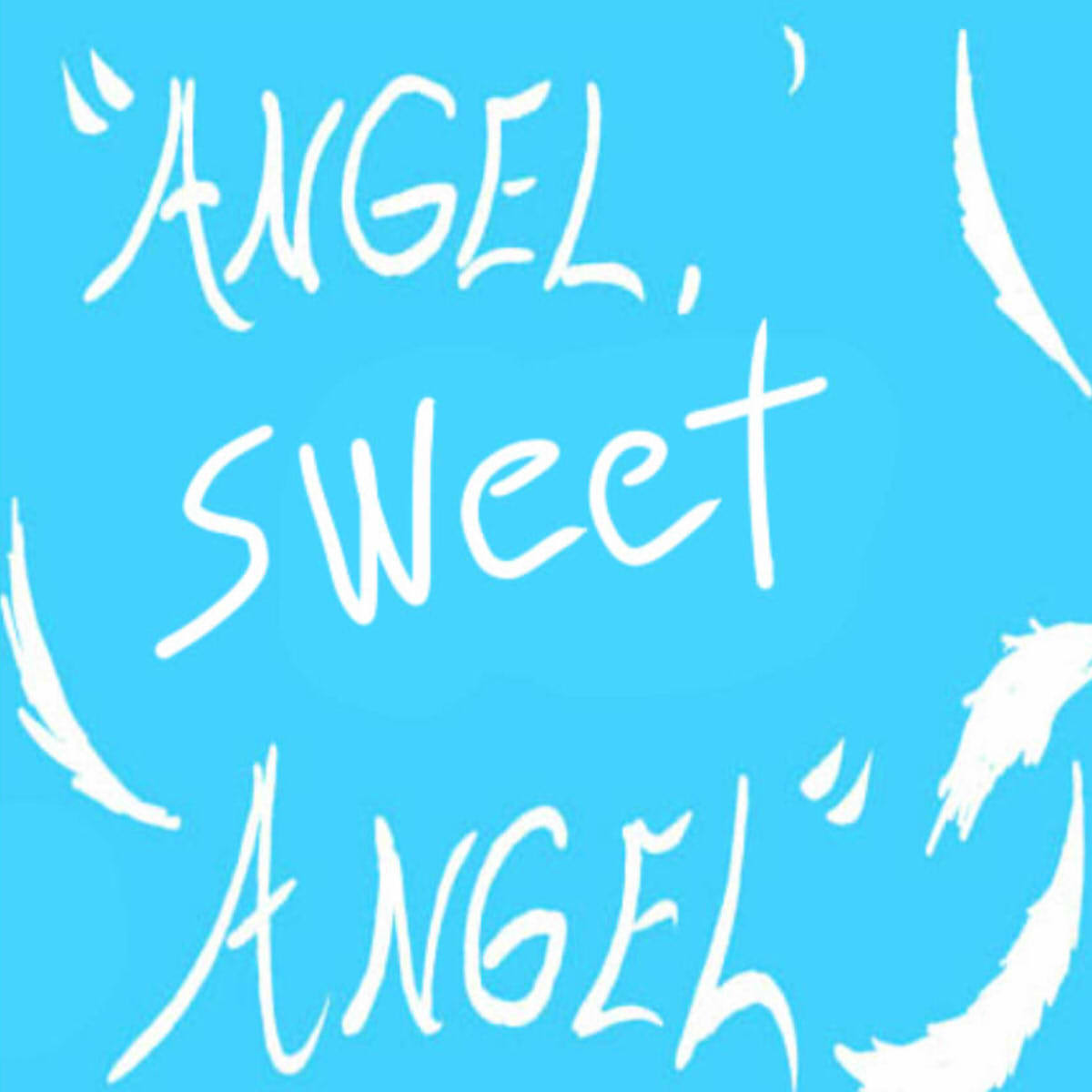 "ANGEL , SWEET , ANGEL" WEBTOON
