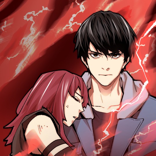 Beyond Max Level LINE WEBTOON