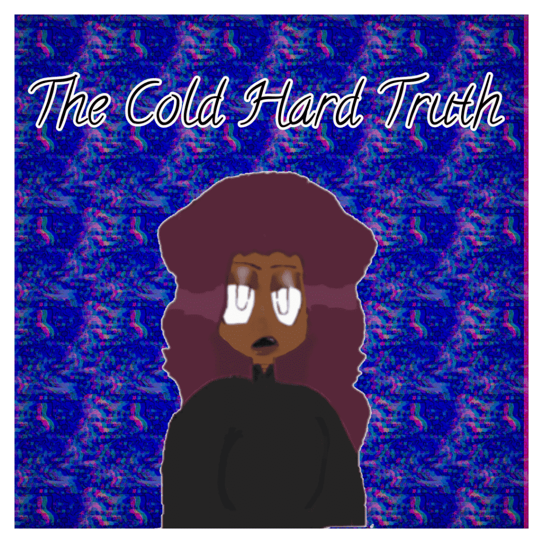 The Cold Hard Truth WEBTOON