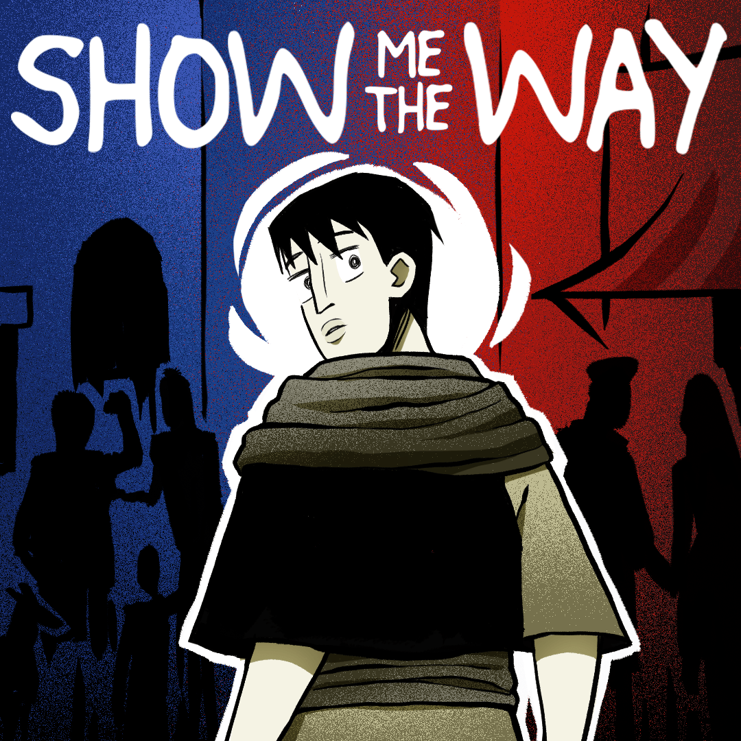 Show Me The Way To Go Home Meaning