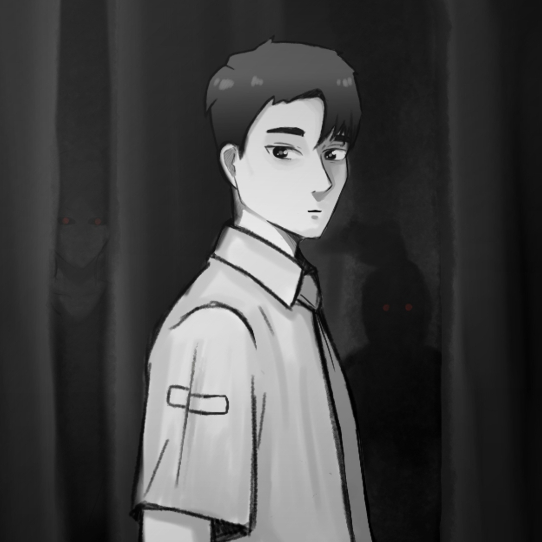 Palastra | LINE WEBTOON