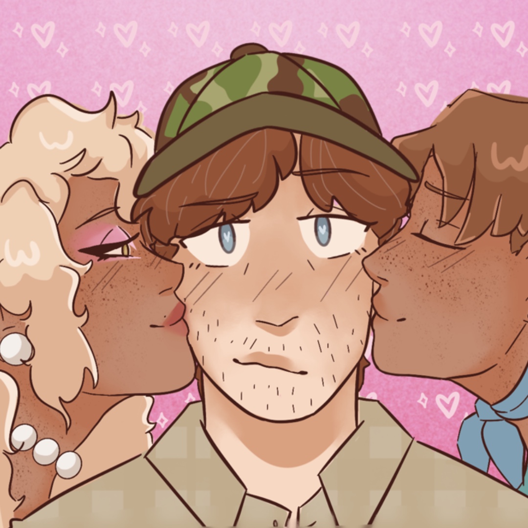 First Encounter | WEBTOON