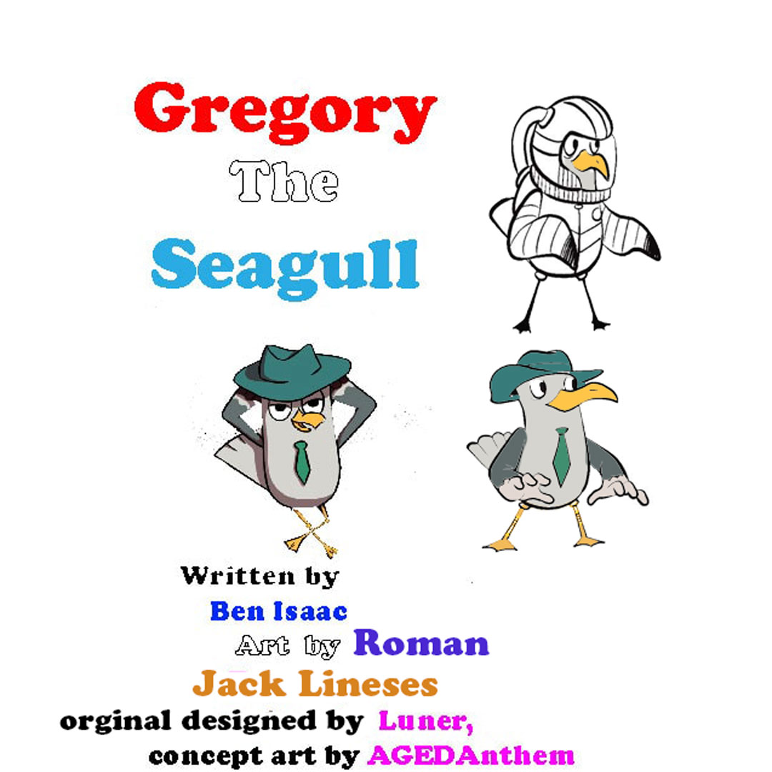 gregory-the-seagull-webtoon