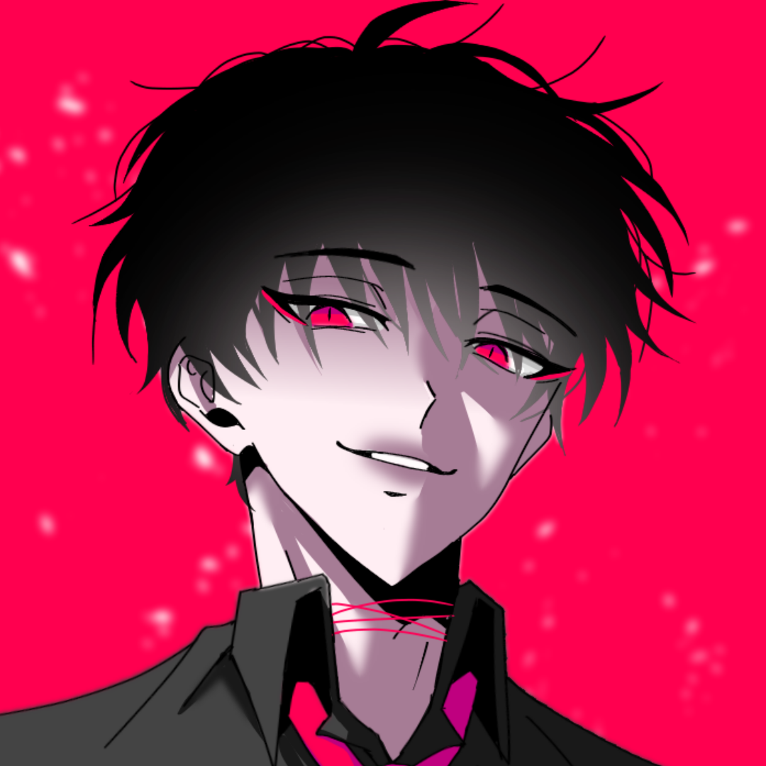 Order of Heaven | WEBTOON