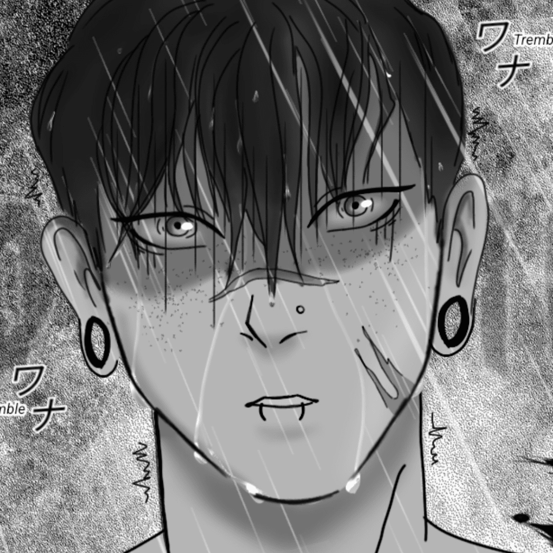 Shadows | WEBTOON