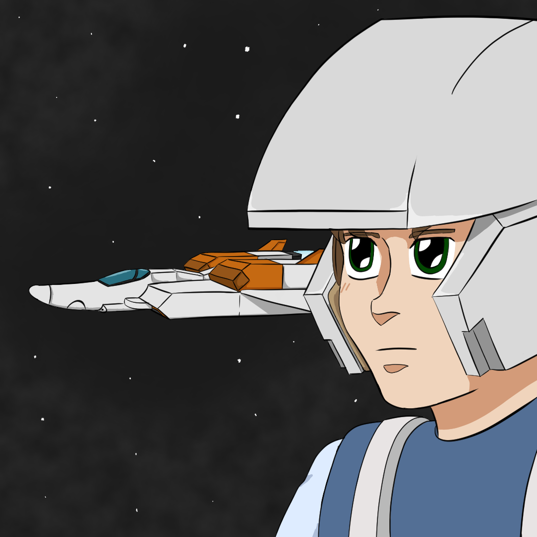 Deja Vu Space Brigade | WEBTOON
