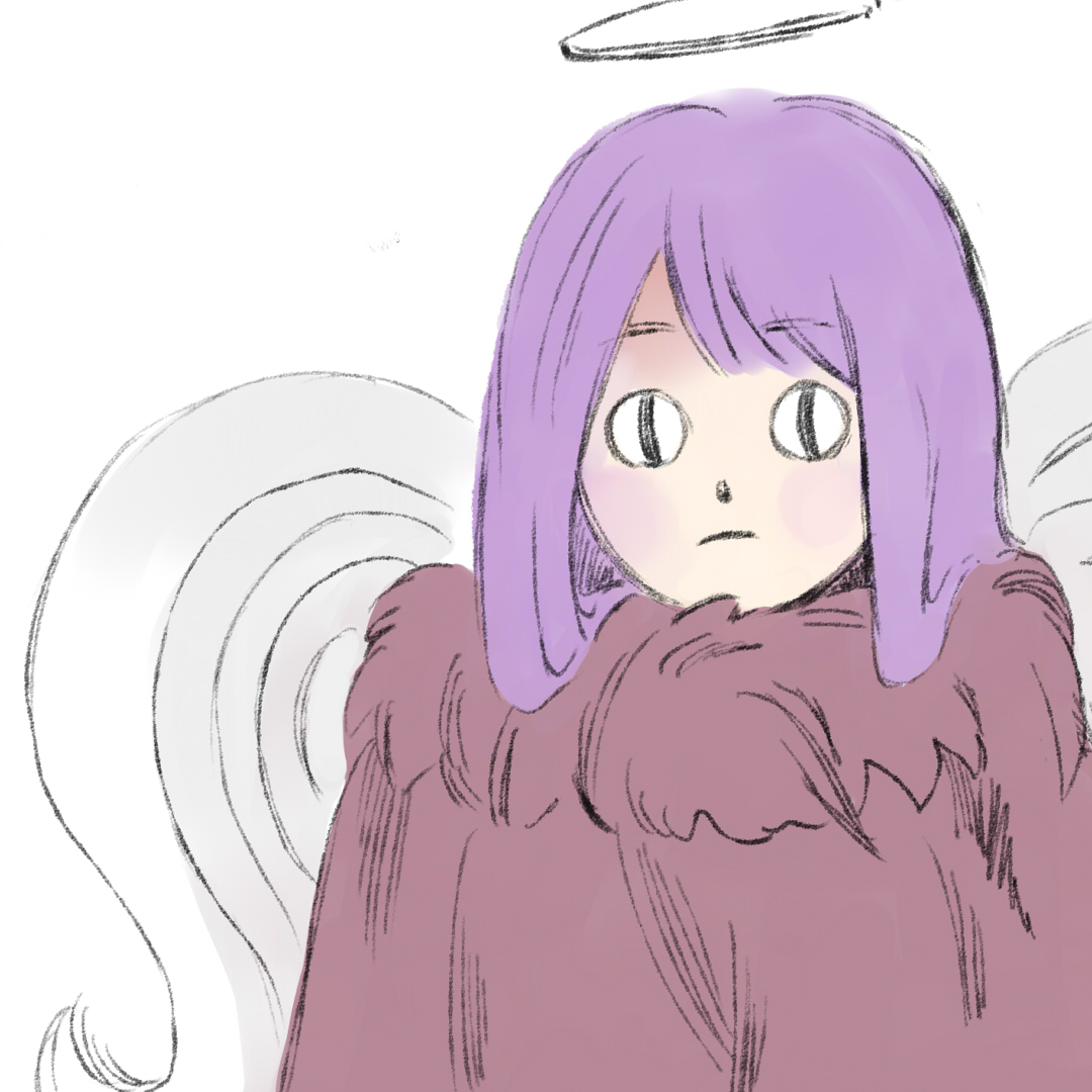 Bui the angel | WEBTOON