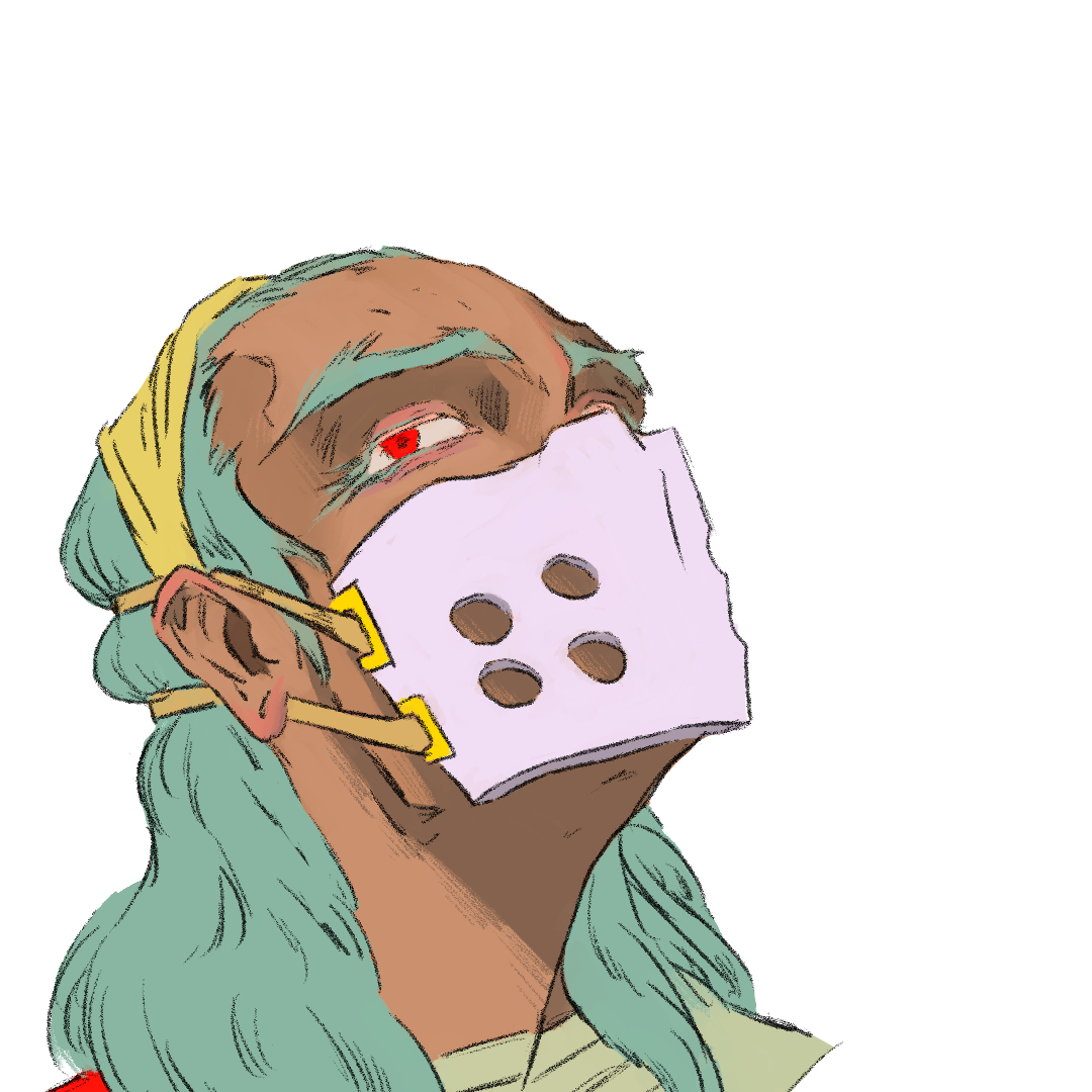 Blood Echoes | WEBTOON
