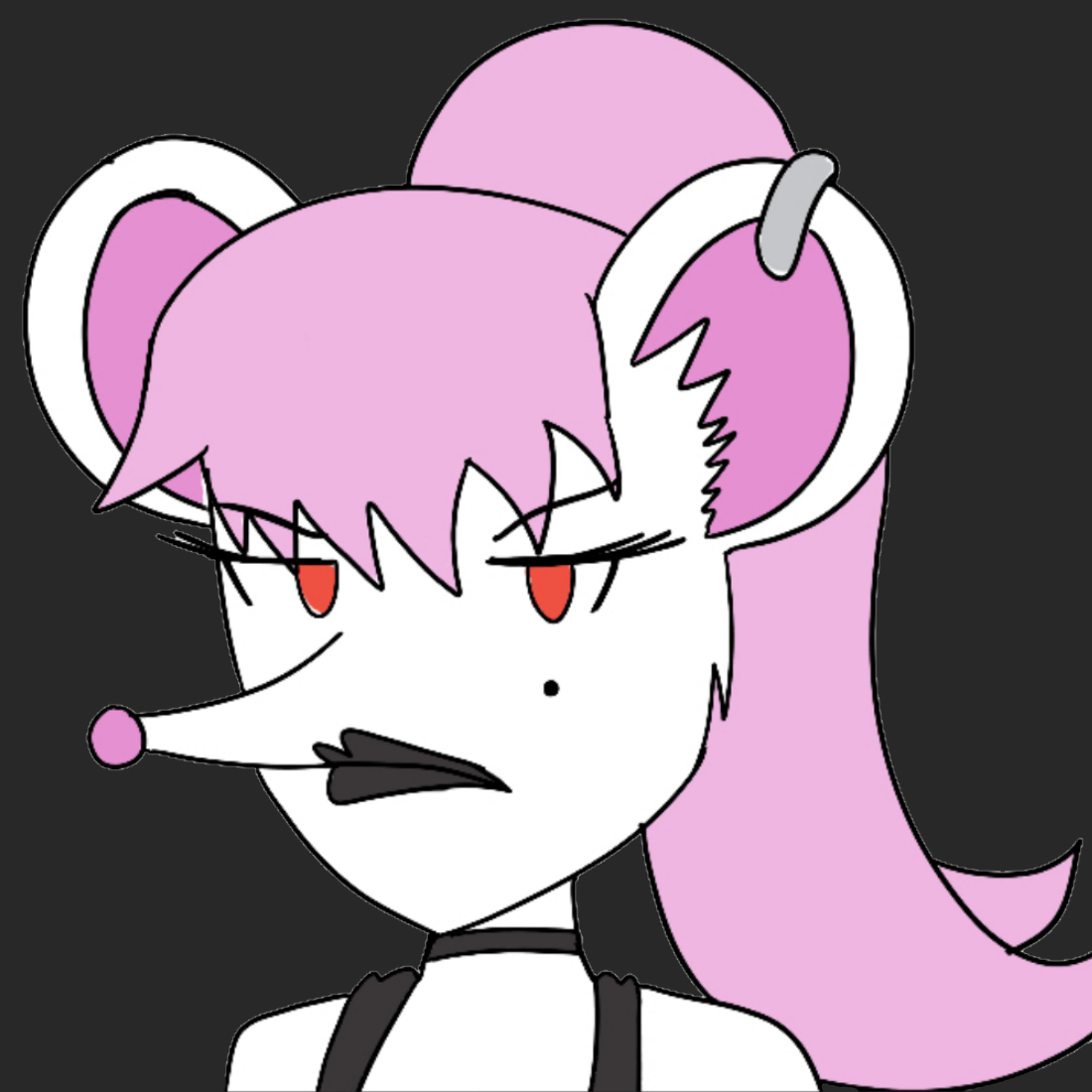 RATZ | WEBTOON