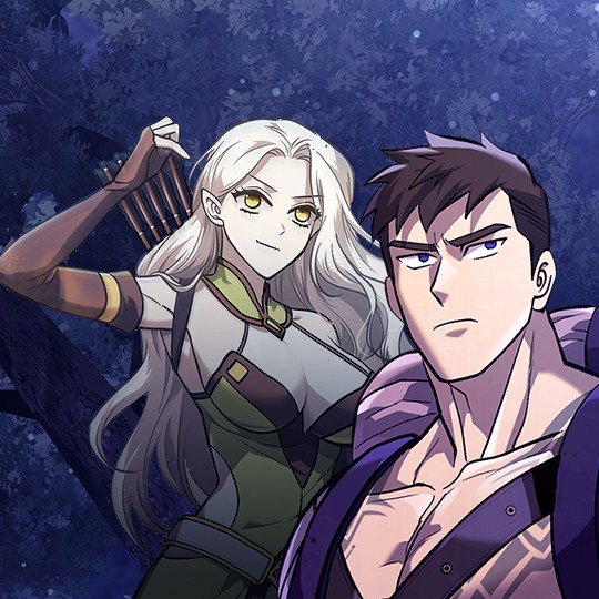 Surviving The Game As A Barbarian Manhwa Surviving the Game as a Barbarian | WEBTOON