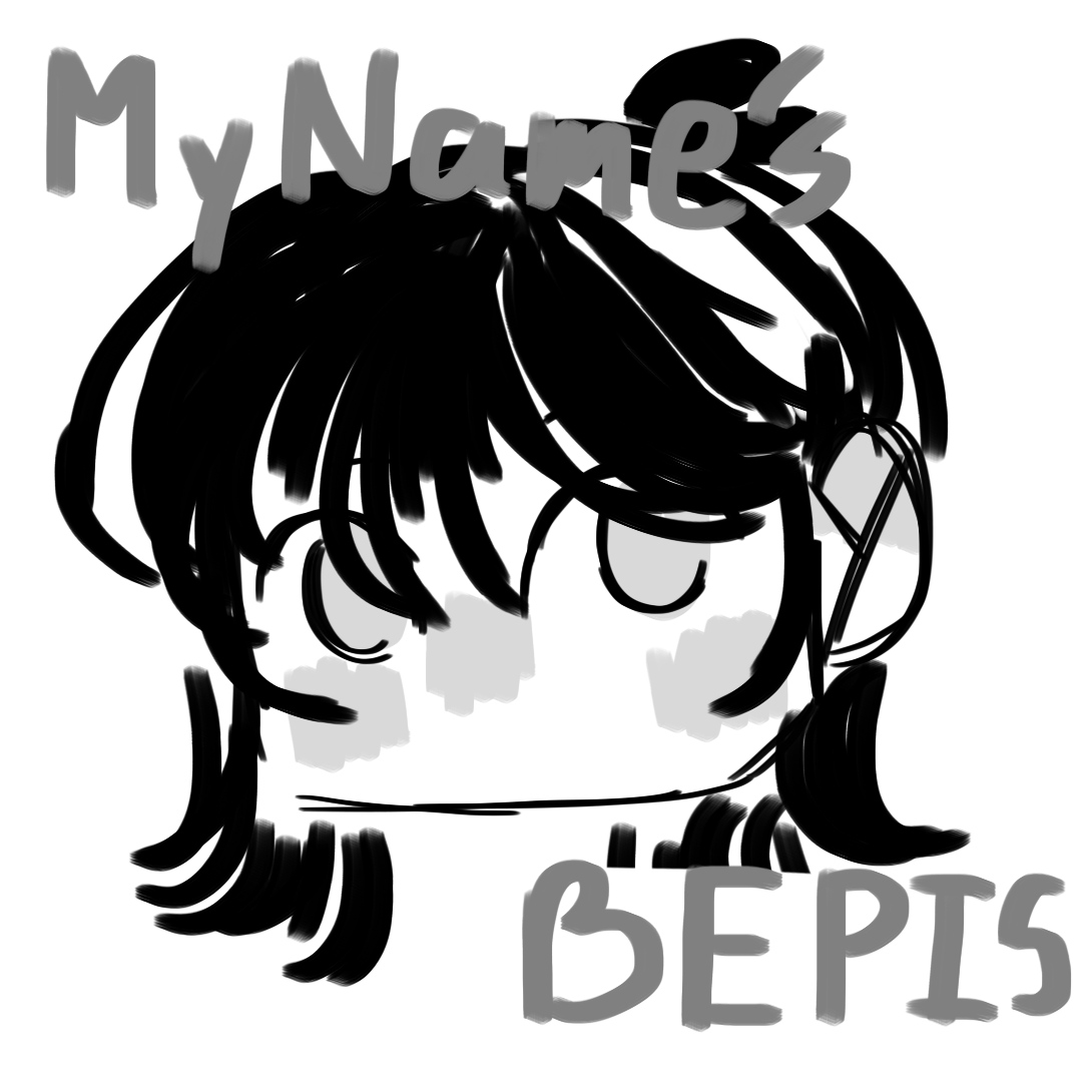 My Name Is B.E.P.I.S | WEBTOON