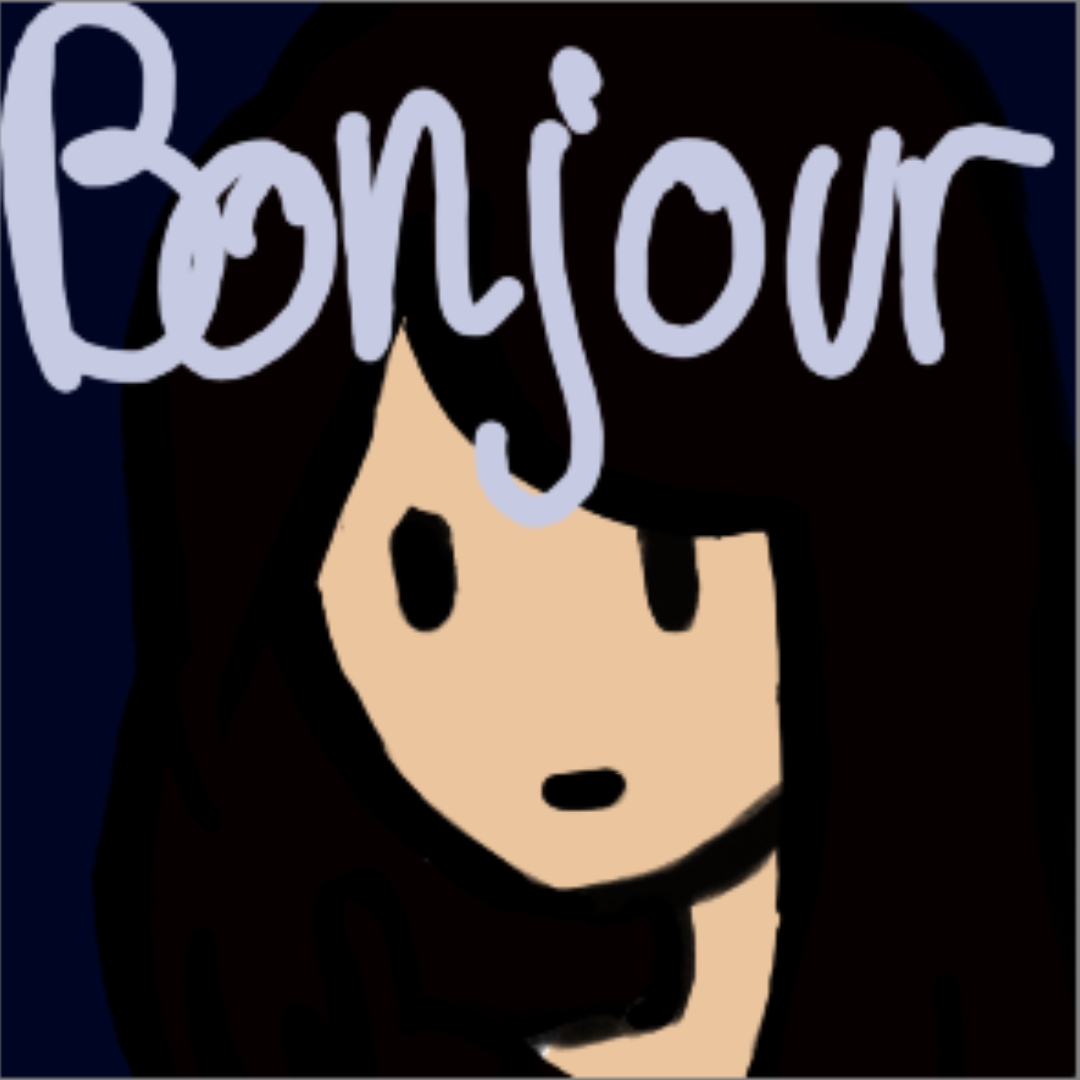 Je suis pas sûre que ça soit si drôle WEBTOON
