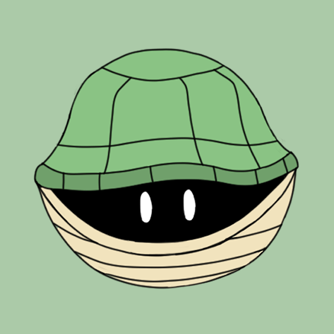 Out Of Your Shell WEBTOON out-of-your-shell-webtoon