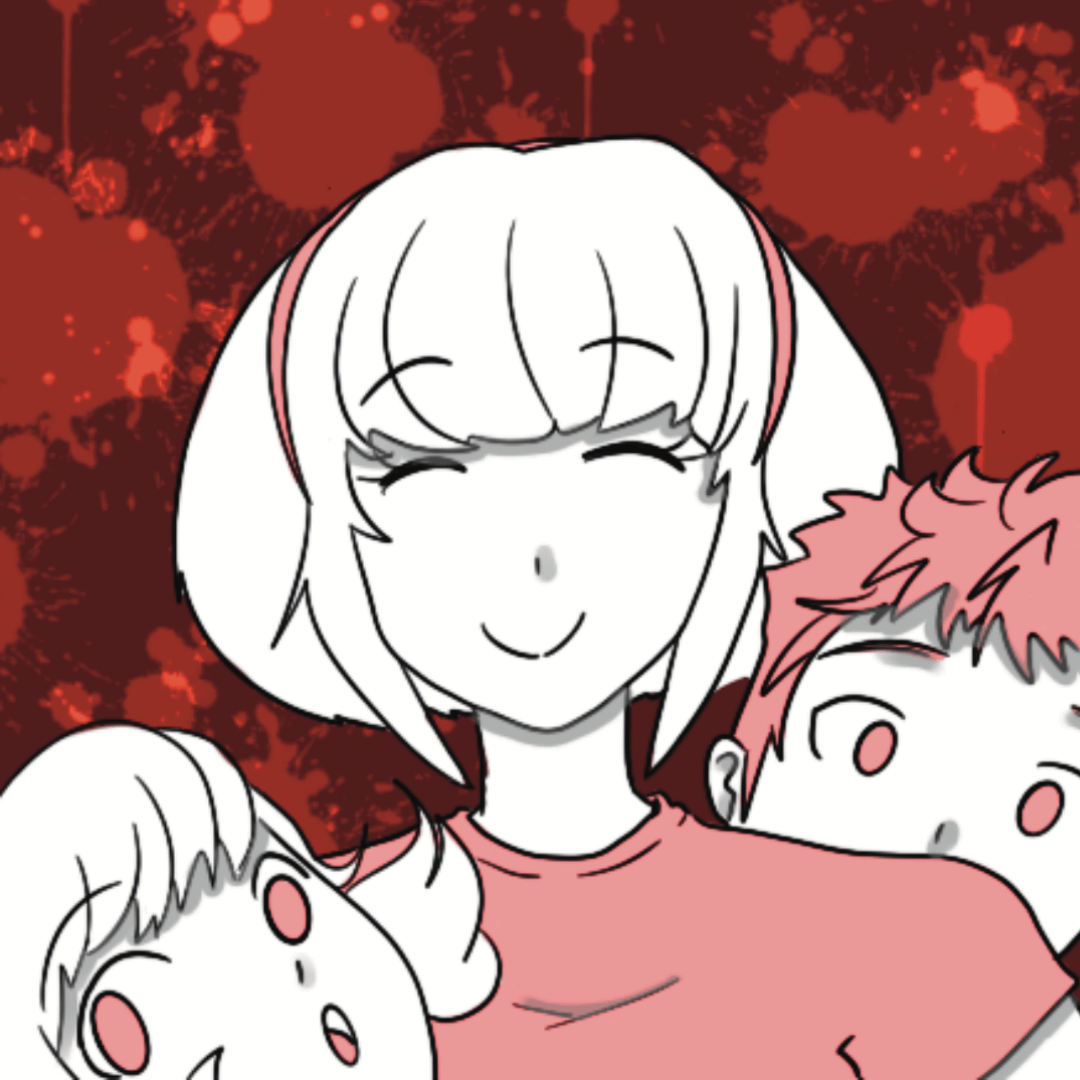 Protecting Your Kids From Supernatural Entities?? | WEBTOON