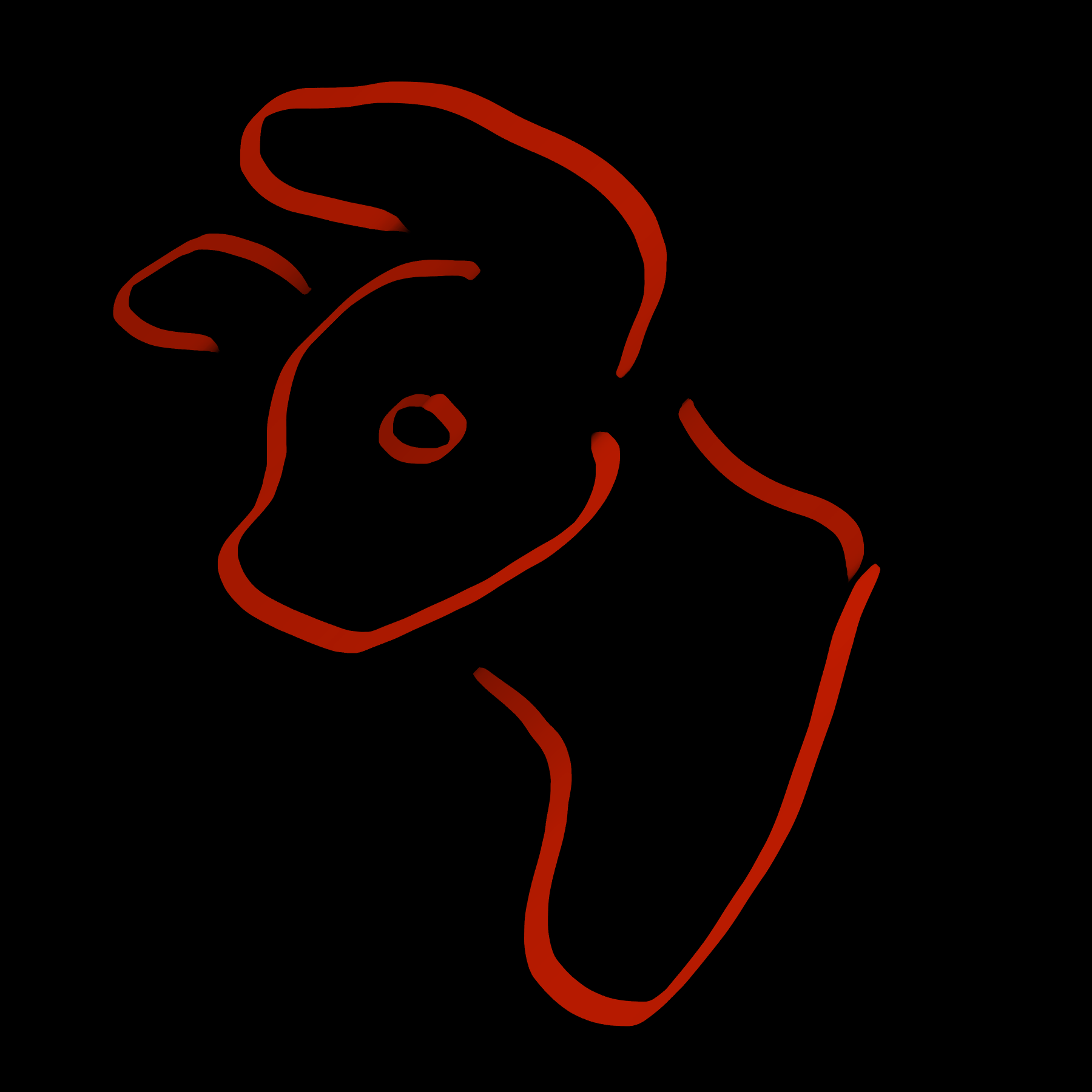 Red Rabbit | WEBTOON