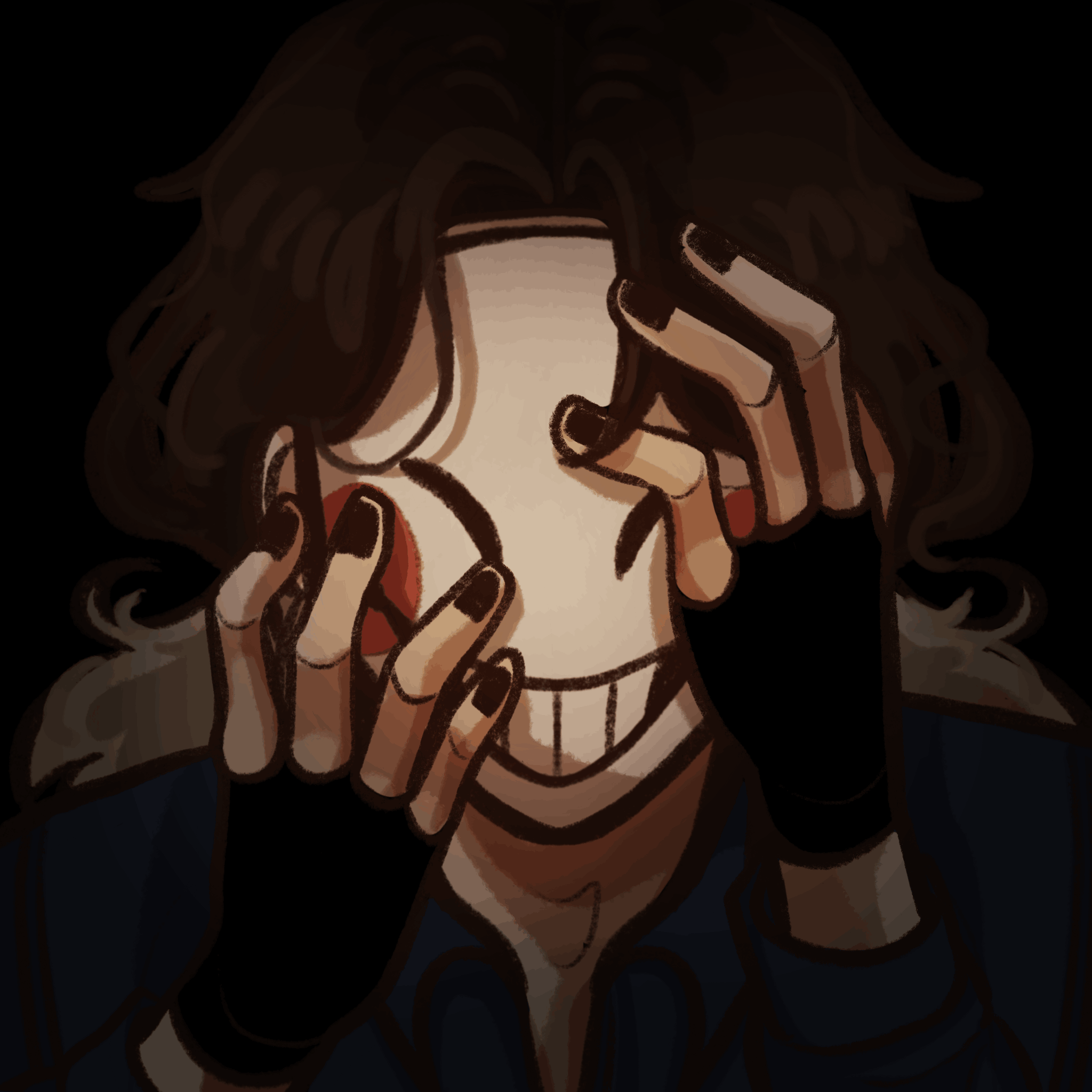 The One that Smiles | WEBTOON