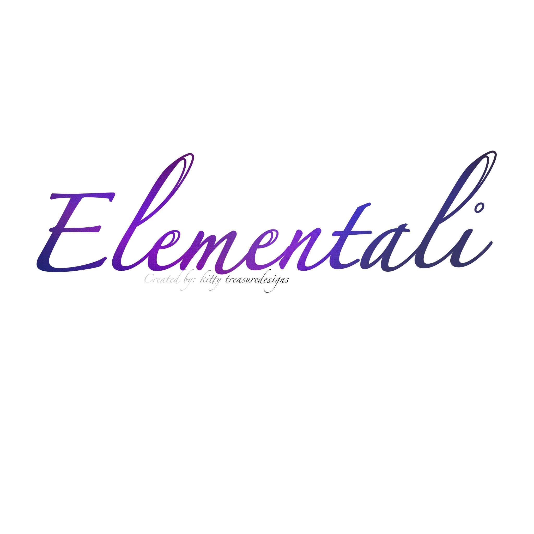 Elementali | WEBTOON