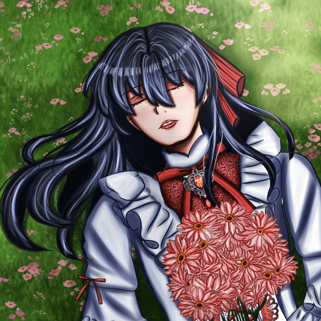 The Last Study Case | WEBTOON