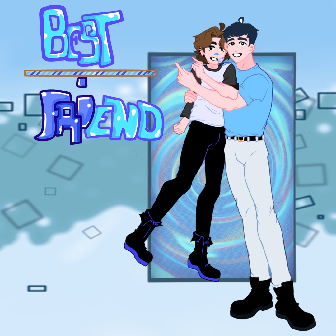 Best Friend | WEBTOON