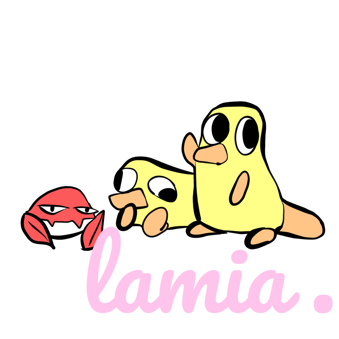 lamia | WEBTOON