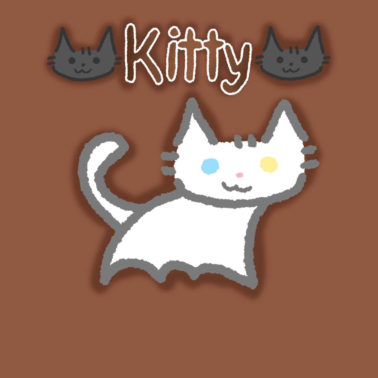 Kitty Webtoon