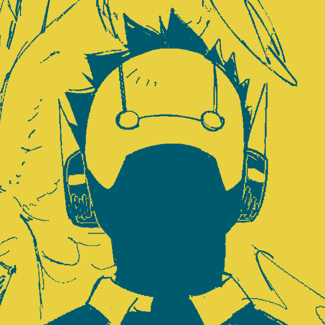 RAD | WEBTOON