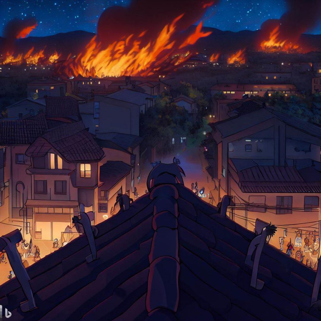 Ultima rebelion | WEBTOON