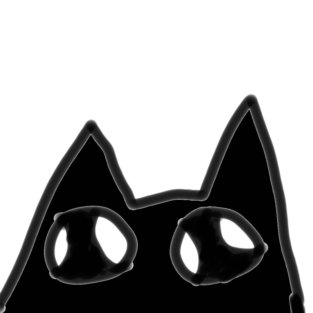 My cat drawing stories | WEBTOON