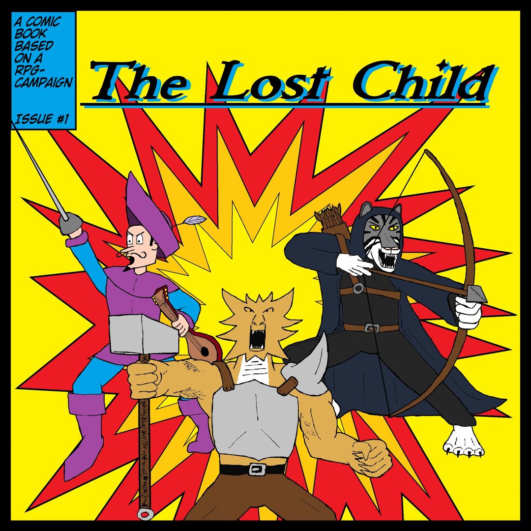 the-lost-child-webtoon