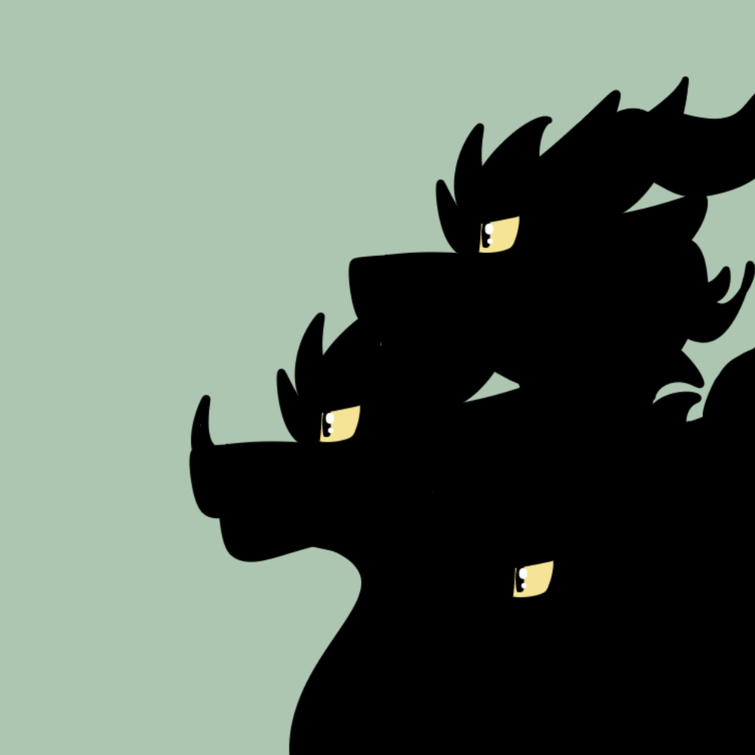 War On Two Fronts [OLD] | WEBTOON