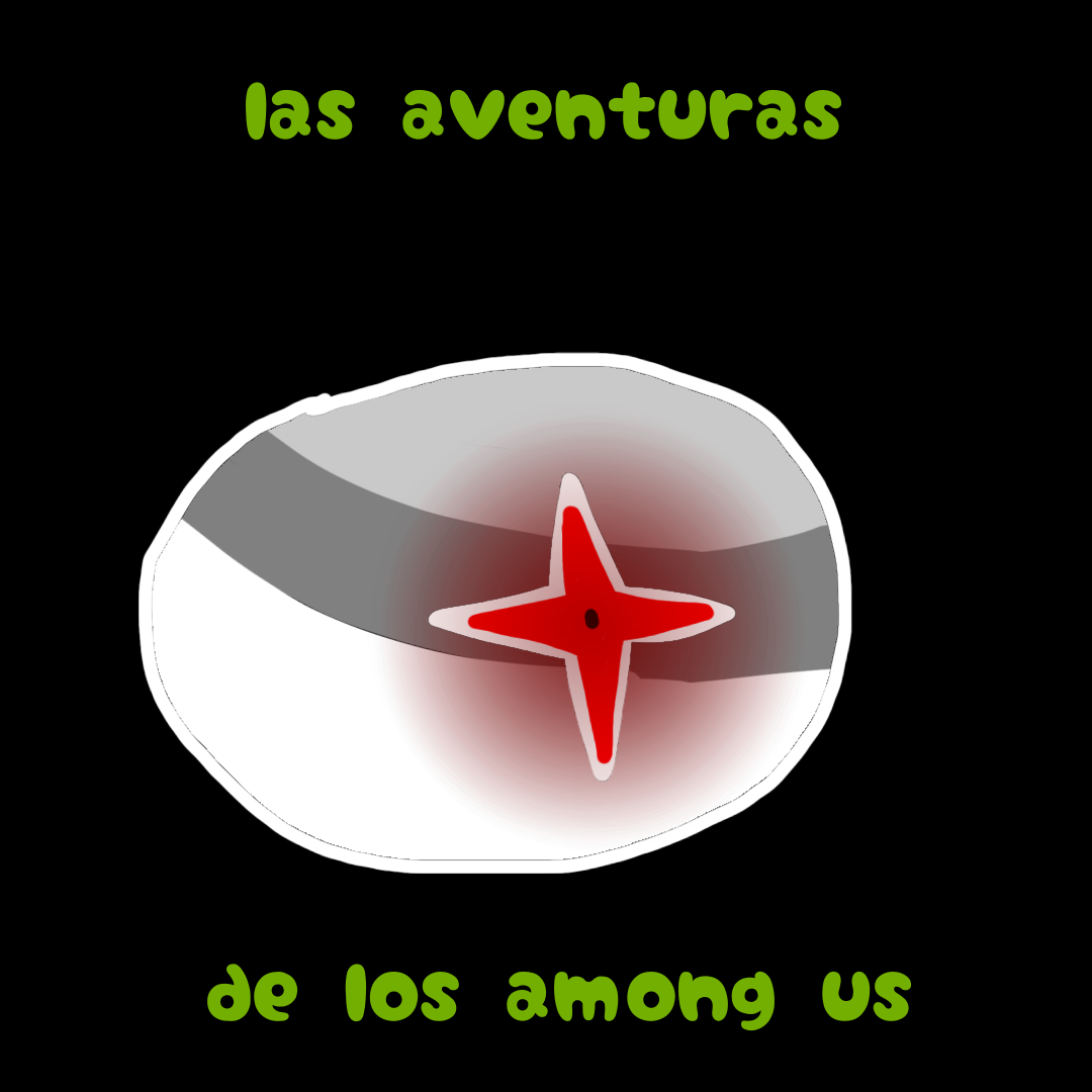 The adventures of the among us | WEBTOON