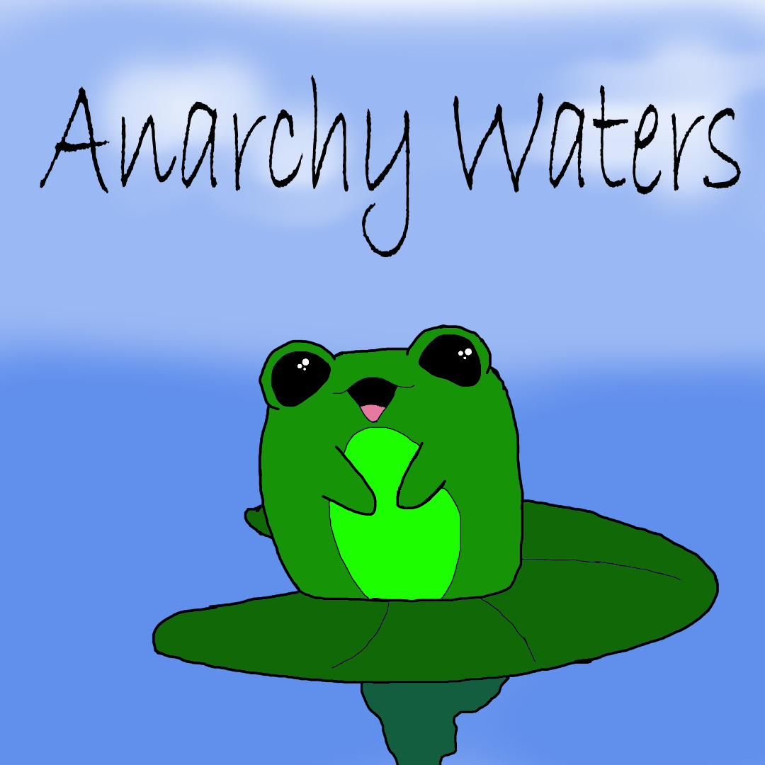 Anarchy Waters | WEBTOON