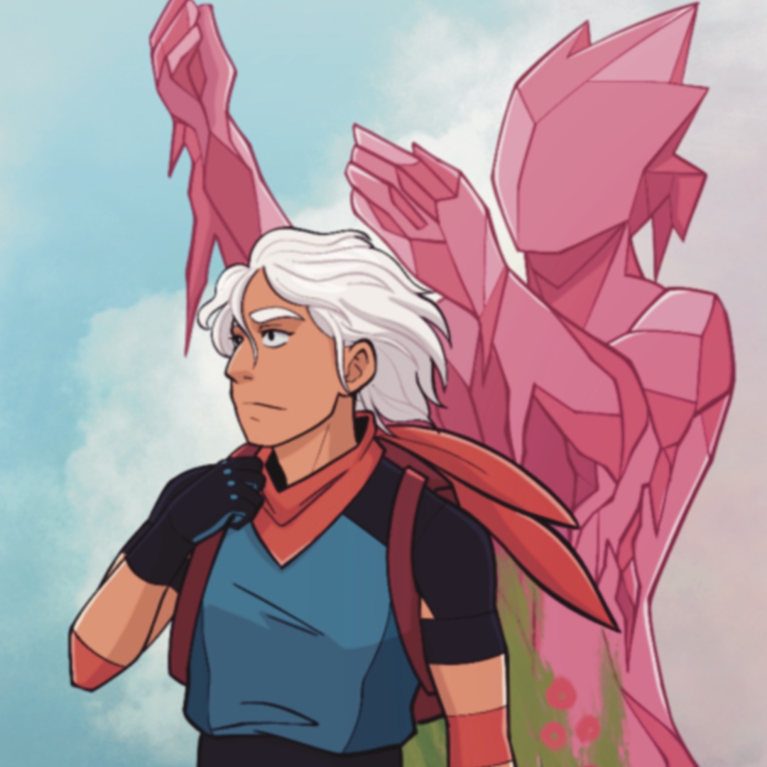 NEVEN | WEBTOON