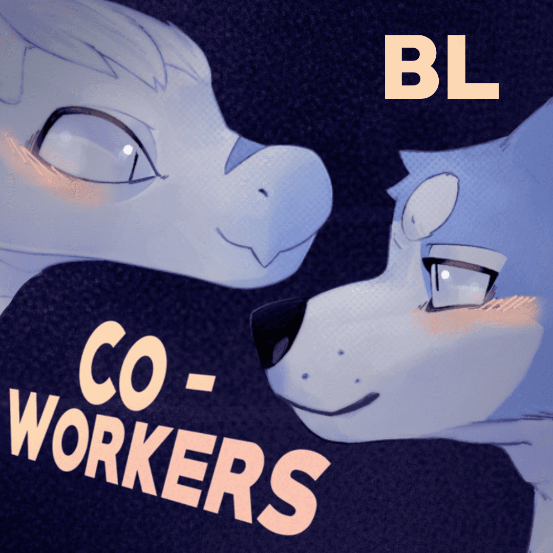 Co Workers Webtoon