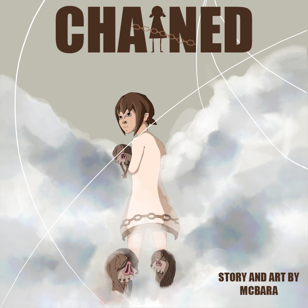 Chained | WEBTOON