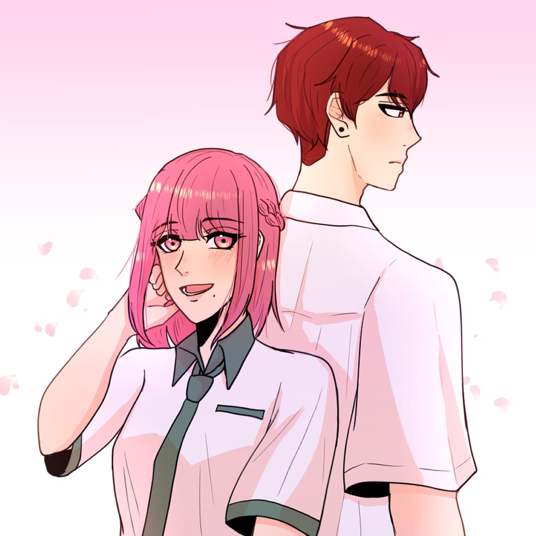 Love Path รักเราสุดปลายทาง | WEBTOON