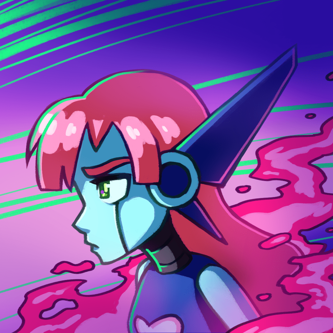 Aeon's Curse | WEBTOON