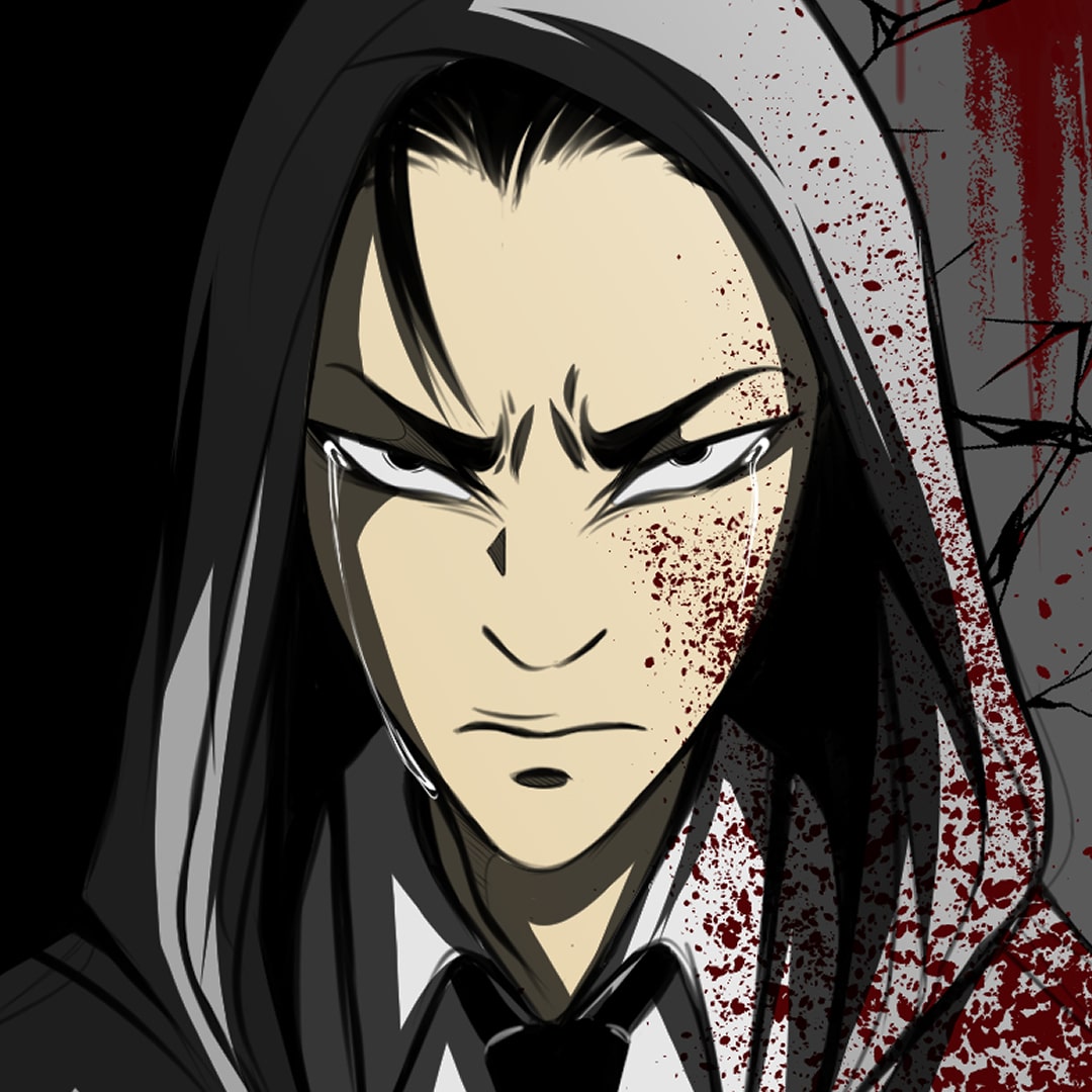 Makes Me Sick | WEBTOON