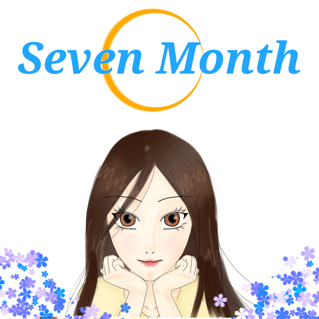 Seven Month | LINE WEBTOON