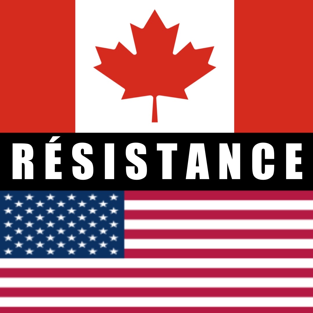 Viva la Résistance WEBTOON