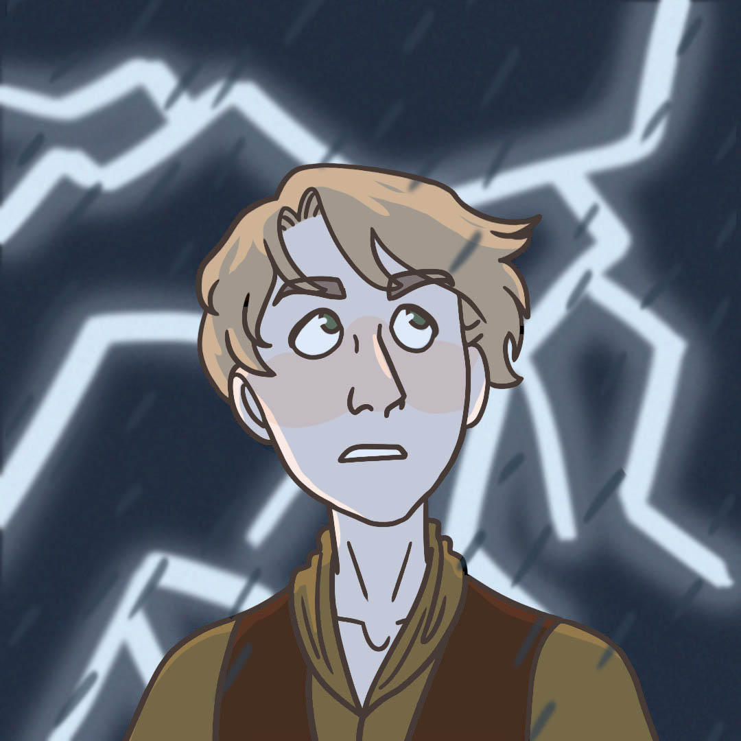 When a Ship Sets Sail WEBTOON