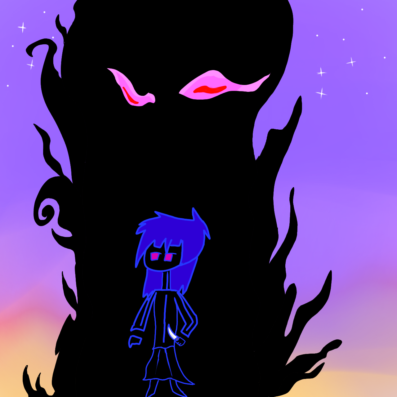 Sepi lan pati | LINE WEBTOON