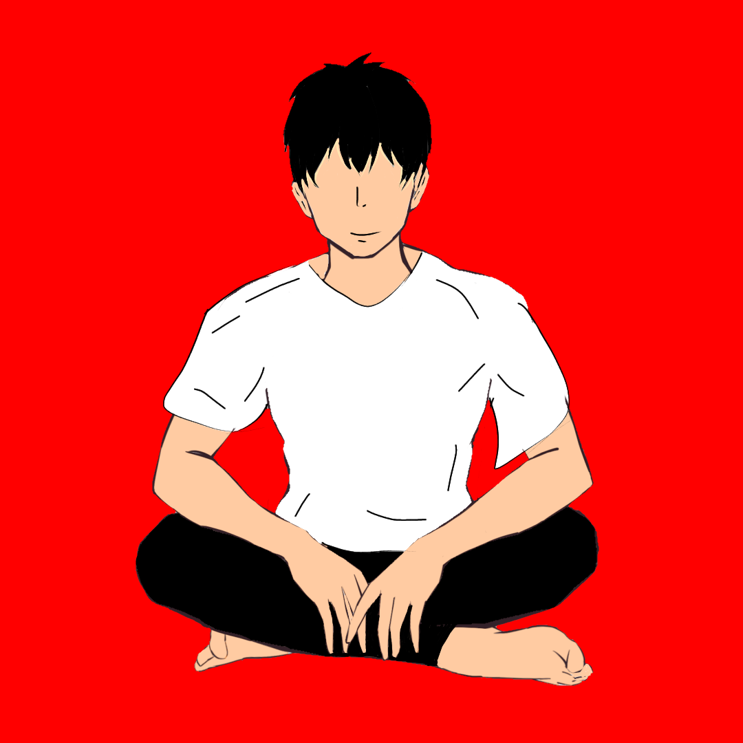 HIDDEN GENERATION LINE WEBTOON