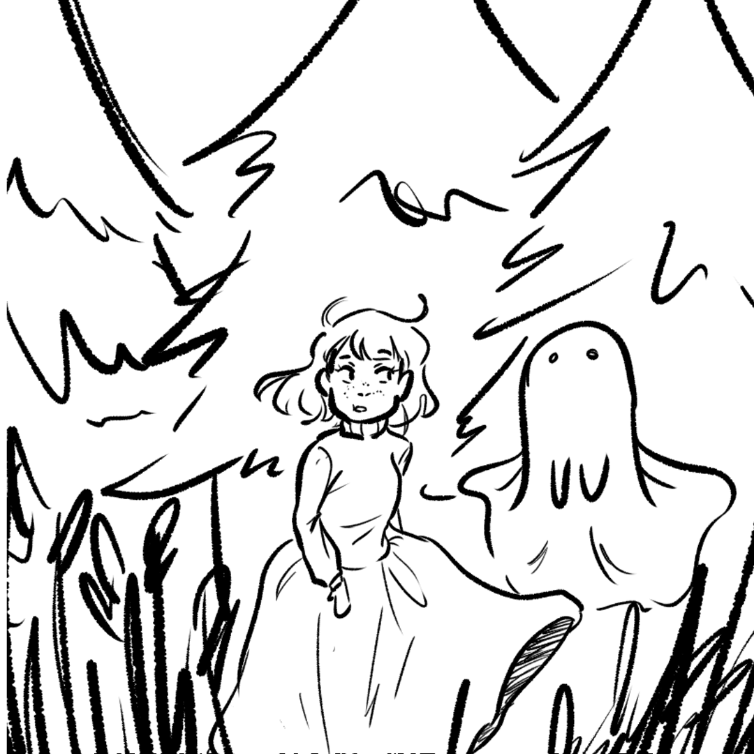 Hopecore | WEBTOON