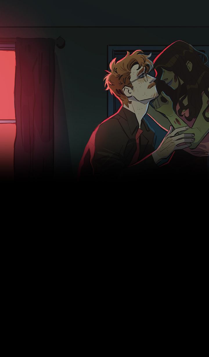 After Dark | WEBTOON