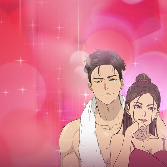 Episode 13 | Chasing Red - Webtoon