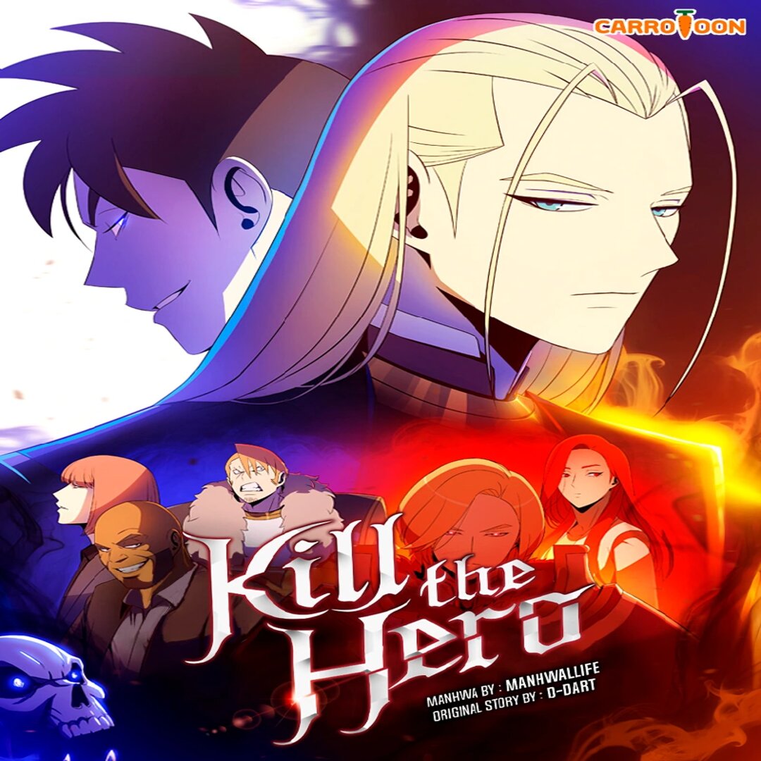 Kill the Hero