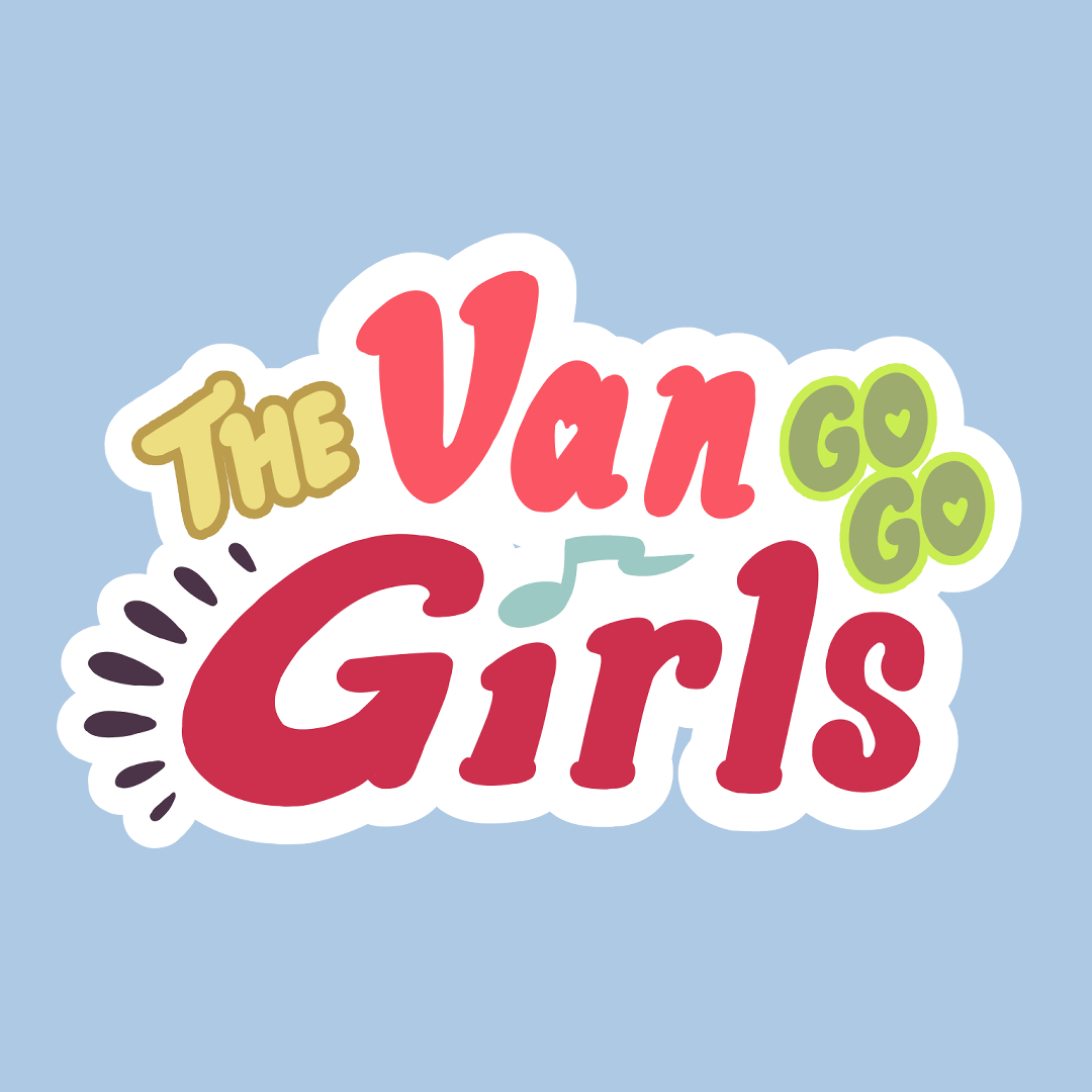 the-van-go-go-girls-webtoon